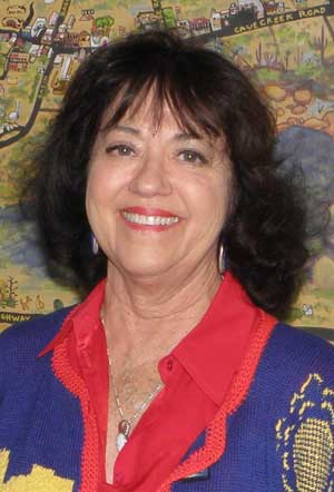 usan clancy